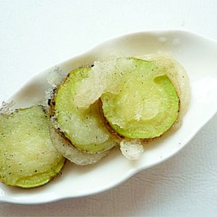 生わさびの天ぷら レシピ 作り方 By Liqueur 楽天レシピ 生わさびの天ぷら レシピ 作り方 By Liqueur 楽天レシピ